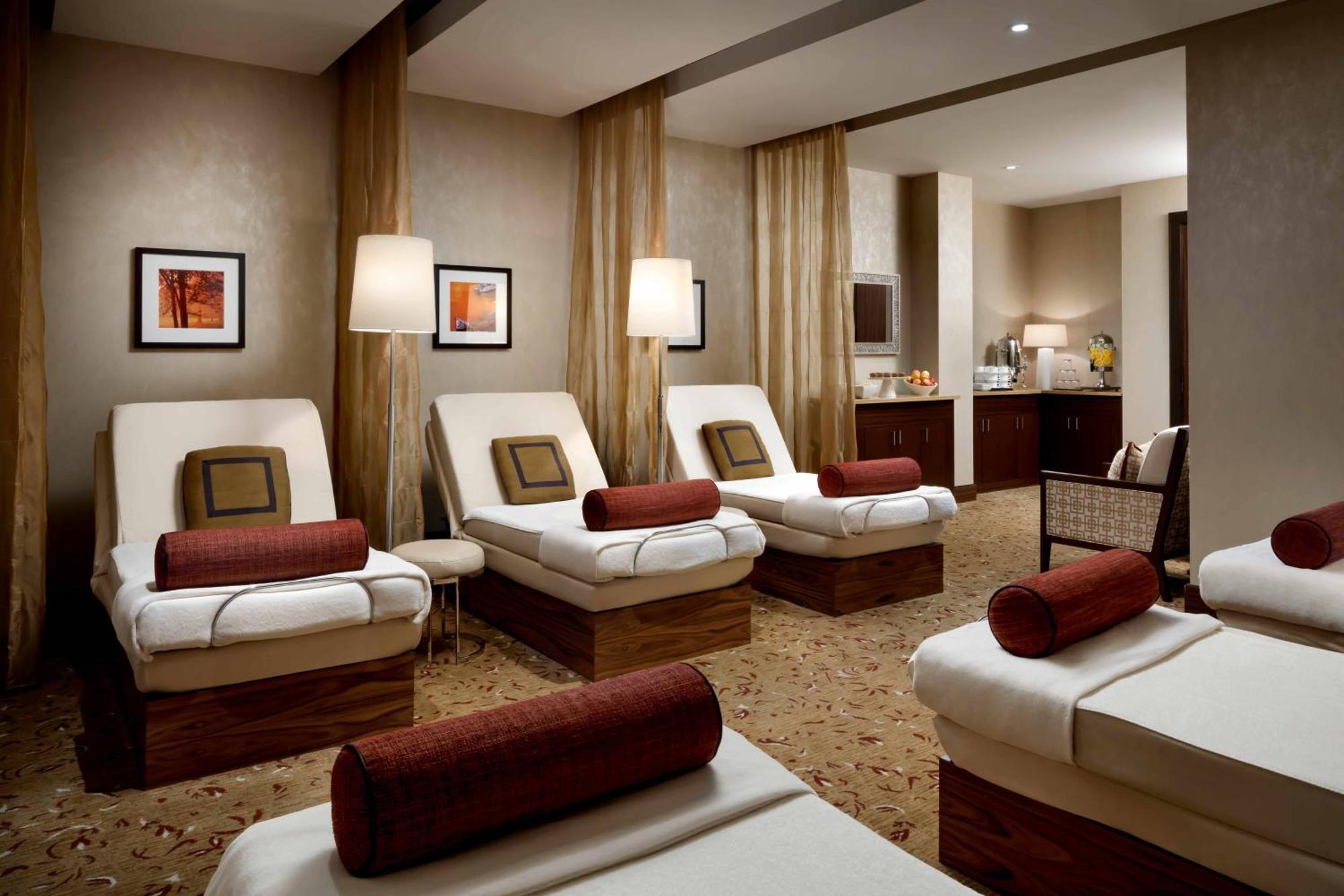 The Ritz-Carlton, Toronto Hotel Exterior foto